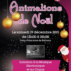 affiche kerlann
